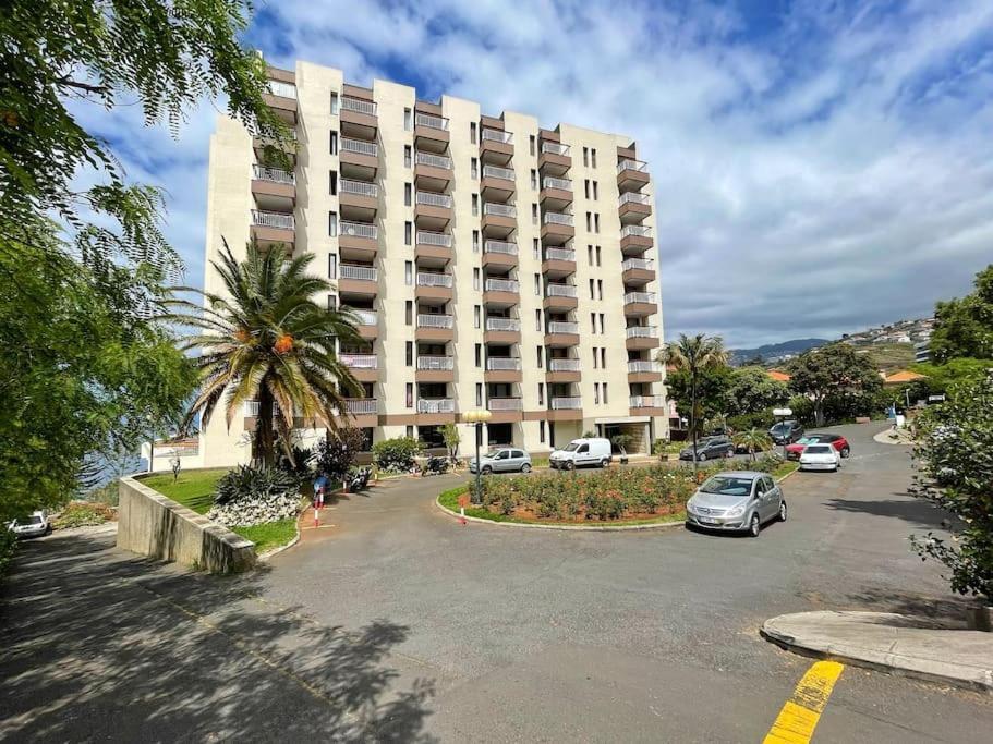 Vista Formosa Apartamento Funchal  Exterior foto