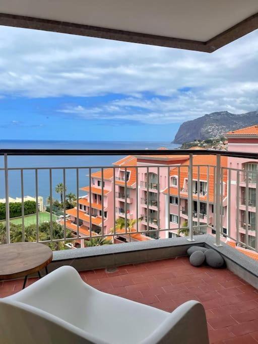 Vista Formosa Apartamento Funchal  Exterior foto