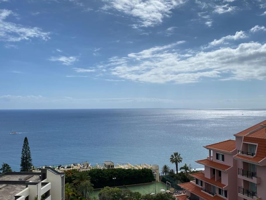 Vista Formosa Apartamento Funchal  Exterior foto